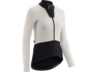 Assos Dyora R Spring Fall LS Jersey S11, almond milk - Bild 2