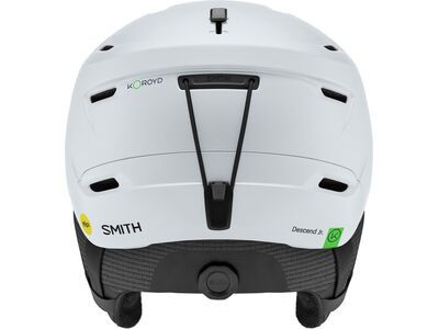Smith Descend Jr. MIPS, matte white - Bild 2