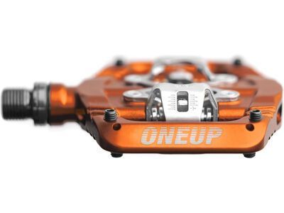 OneUp Components Clip Pedals, orange - Bild 4