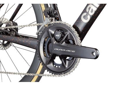 Cannondale SuperSix Evo Hi-Mod 1, copper ore - Bild 4