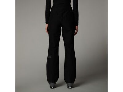 The North Face Women’s Descendit Pant Regular, tnf black - Bild 4