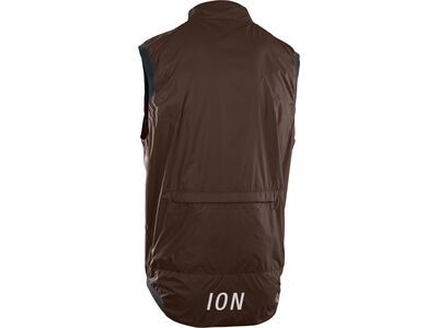ION Bike Vest Shelter Lite Unisex, dark-pinecone - Bild 2