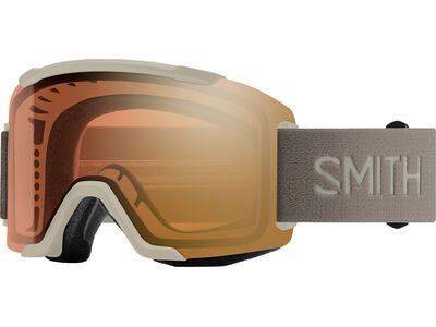 Smith Squad, ChromaPop Pro Photochromic Gold Mirror / chalk - Bild 1