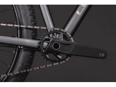 Cube Aim SLX 29, slateblack´n´chrome - Bild 5