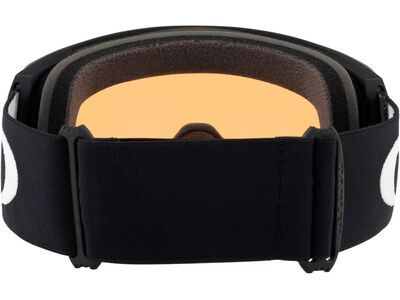 Oakley Line Miner L, Prizm Snow Persimmon / matte black - Bild 7