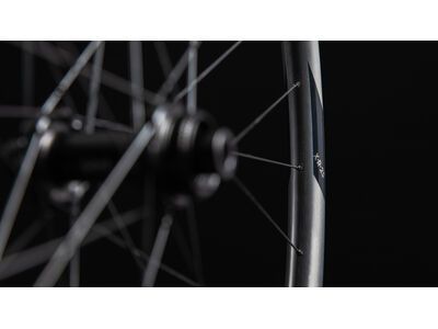 Newmen Advanced SL X.R.25 - 700C / 12x100 mm - Bild 7