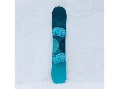 Nidecker Elle, blue - Bild 7