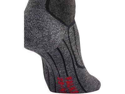 Falke SK2 Intermediate Herren, black-mix - Bild 5