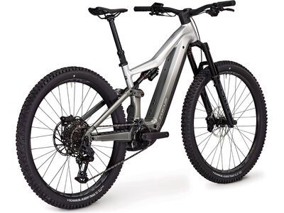 Focus Jam² 6.8 - 800, nepalsilver / steelgrey - Bild 3