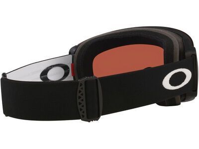 Oakley Flight Deck Pro M, Prizm Snow Sapphire Iridium & Iced / matte black - Bild 9