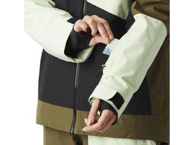 Picture Seen Jkt, tobacco - Bild 9