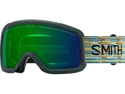 Smith Shakedown, ChromaPop Everyday Green Mirror / emerald renu upcycled scrap - Bild 1