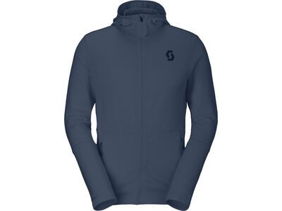 Scott Defined Light Men's Hoody, dusk blue - Bild 1