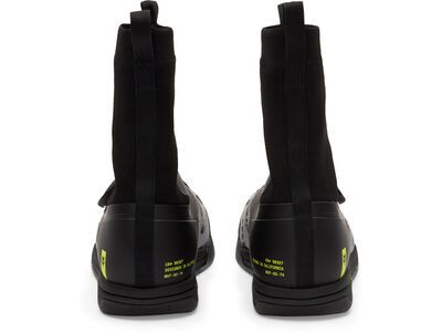 Fox Union All Weather Lunar, black - Bild 6