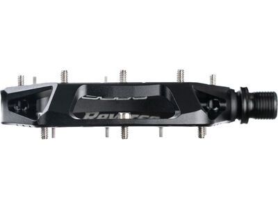 Reverse Base Pedals, black - Bild 3