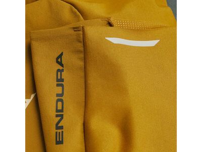Endura Damen AllTrack Ride Bibshorts, trail bronze - Bild 9