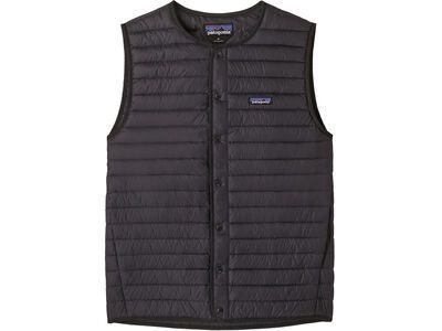 Patagonia Men's Lightweight Down Sweater Vest, black - Bild 1