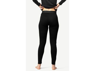 Devold Duo Active Merino 205 Longs Wmn, black - Bild 4