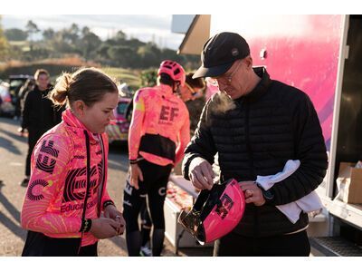 POC Procen Air, apatite navy matt - Bild 11