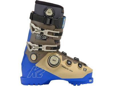 K2 SKI Recon 140 BOA