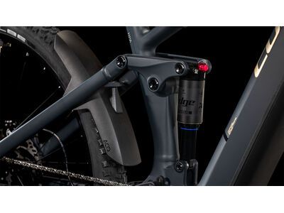 Cube Stereo Hybrid One22 Pro 800 29, night´n´chrome - Bild 6