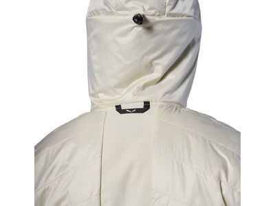 Salewa Ortles Hybrid TirolWool Responsive Jacke Damen, black out - Bild 4