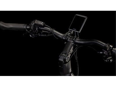 Cube Kathmandu Hybrid SLX 800 Easy Entry, graphite´n´black - Bild 4