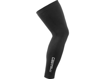Castelli Pro Seamless Leg Warmer, black