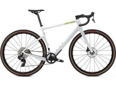 Cervelo Aspero SRAM Apex XPLR AXS 1 sea ice