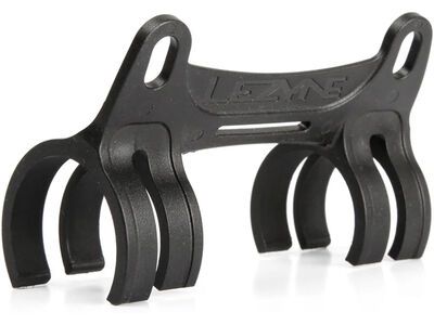 Lezyne HP Pump Mount w/Straps - Bild 1