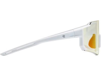 CHPO Siri, Red Photochromic / white - Bild 3