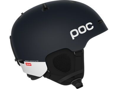 POC Fornix BC, apatite navy matt - Bild 3