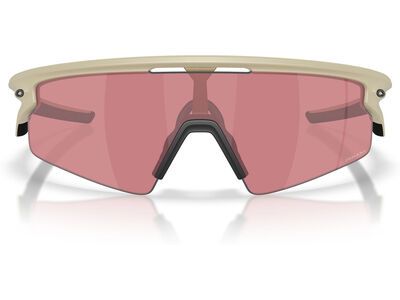 Oakley Sphaera Strike, Prizm Dark Golf / matte sand - Bild 8
