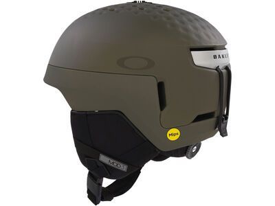 Oakley Mod3, dark brush - Bild 5