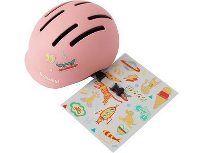 Thousand JR Toddler, plush pink - Bild 6