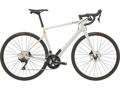 Cannondale Synapse Carbon 3 L chalk