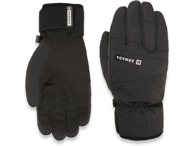 Armada Tremor Glove, black