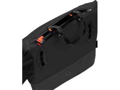 Vaude CityMe Bike II, black - Bild 4