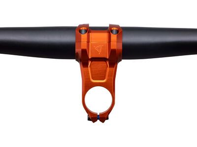 Race Face Turbine SL Stem, orange - Bild 18