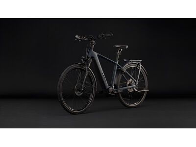 Cube Kathmandu Hybrid Pro 800, coal´n´black - Bild 9