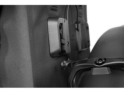 Cube Acid Seitentasche Pro 20/2 CILink (Paar), black - Bild 7