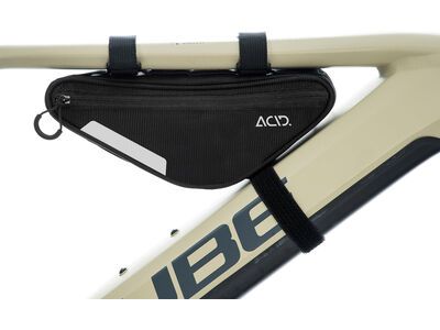 Cube Acid Rahmentasche CMPT 1, black - Bild 4