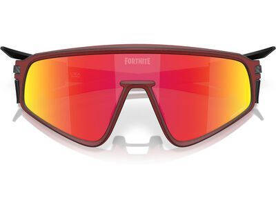 Oakley Latch Panel Oakley X Fortnite Red Knight, Prizm Ruby - Bild 7