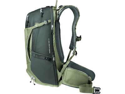 Deuter Trans Alpine Pro 28, grove-ivy - Bild 2
