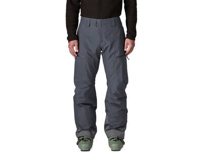Patagonia Men's Insulated Storm Shift Pants, smolder blue - Bild 4