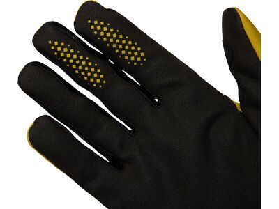 Fox Defend Thermo Glove, bronze - Bild 3