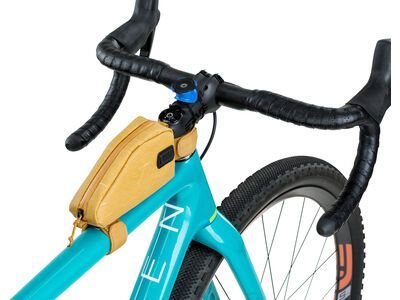 Evoc Top Tube Pack S, loam - Bild 4