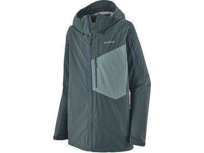 Patagonia Men's Snowdrifter Jacket, summit blue - Bild 1