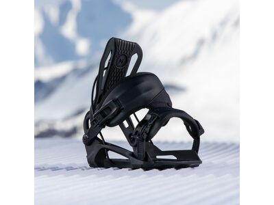 Nidecker Flow Nexus Fusion, black - Bild 11