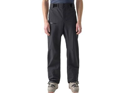 Haglöfs Alper Proof Pant Men, true black - Bild 3